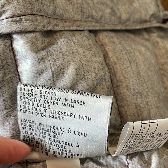 Via Spiga NWT down light weighted jacket NWT - Picture 7 of 7